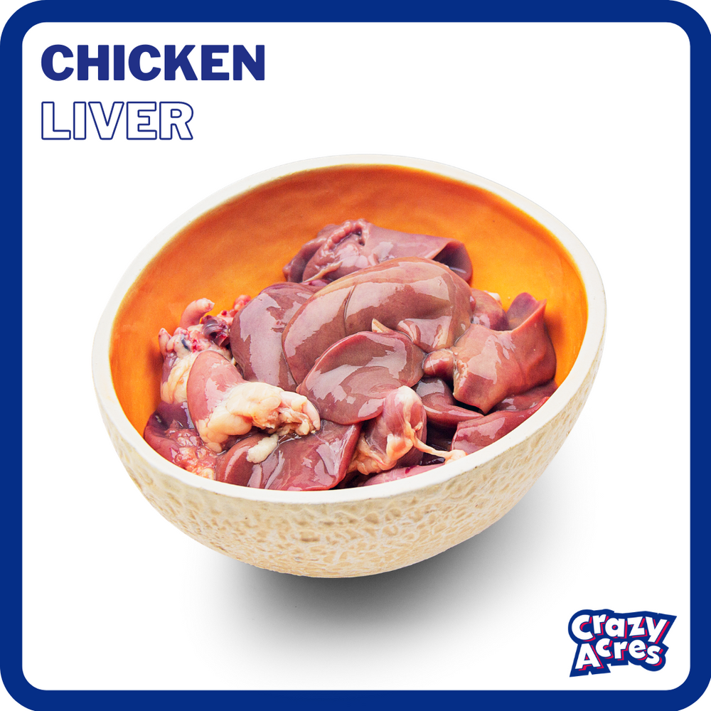 Chicken Liver